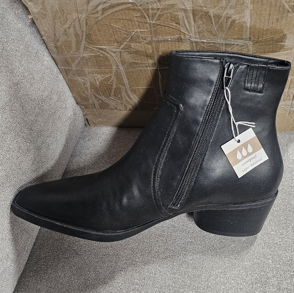 Dolce Vita Fahari H20